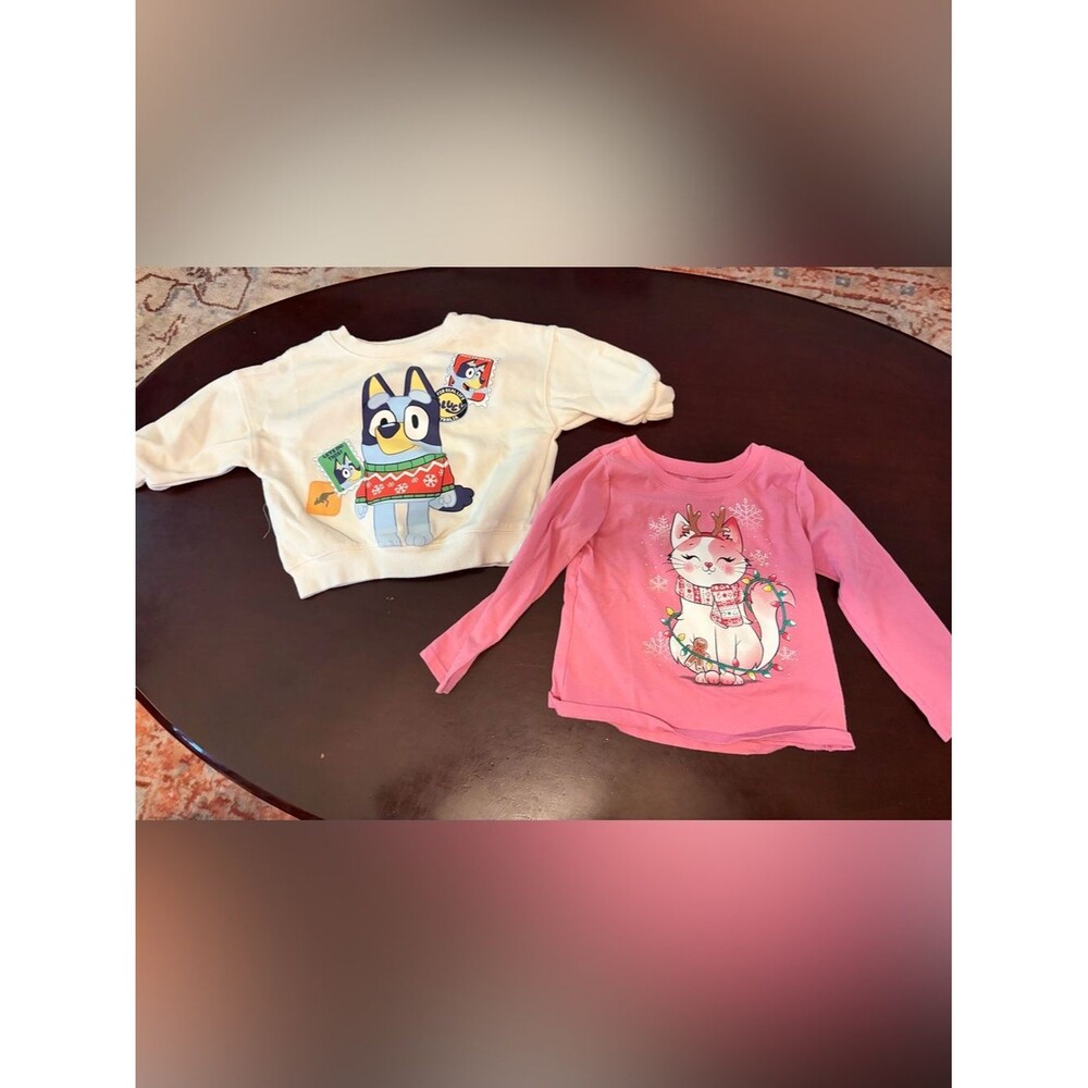 Christmas Shirts